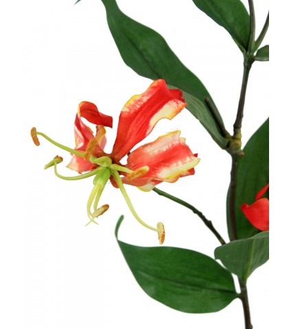 Lys gloriosa artificiel
