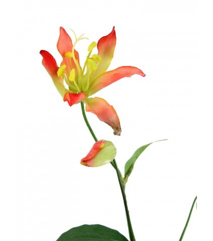 Lys gloriosa artificiel