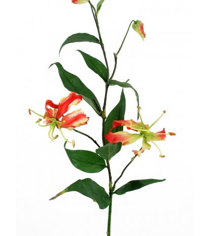 Lys gloriosa artificiel