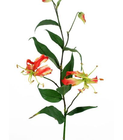 Lys gloriosa artificiel