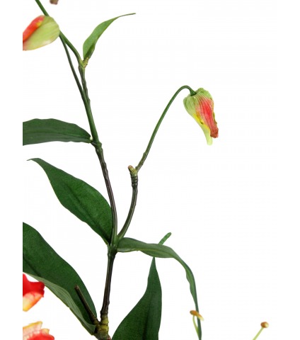 Lys gloriosa artificiel