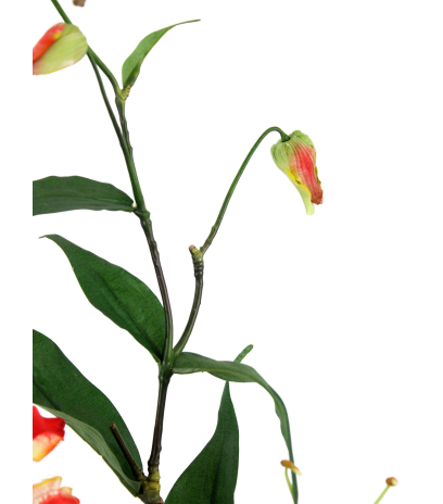 Lys gloriosa artificiel