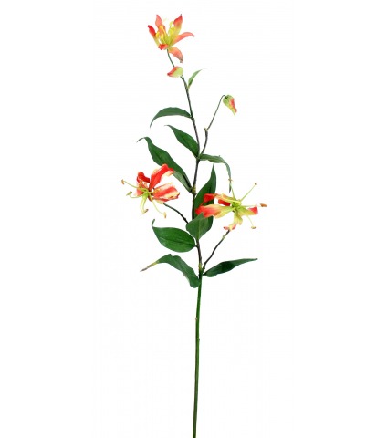 Lys gloriosa artificiel