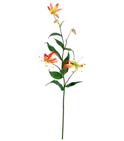 Lys gloriosa artificiel