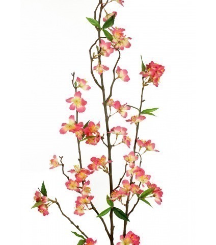 Branche de cerisier artificielle