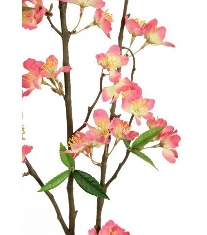 Branche de cerisier artificielle