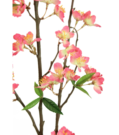 Branche de cerisier artificielle
