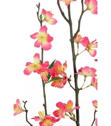 Branche de cerisier artificielle