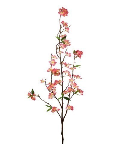 Branche de cerisier artificielle