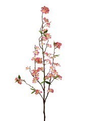 Branche de cerisier artificielle