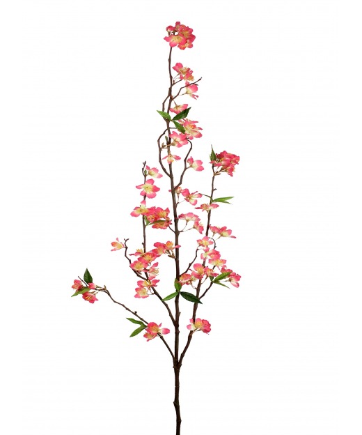 Branche de cerisier artificielle