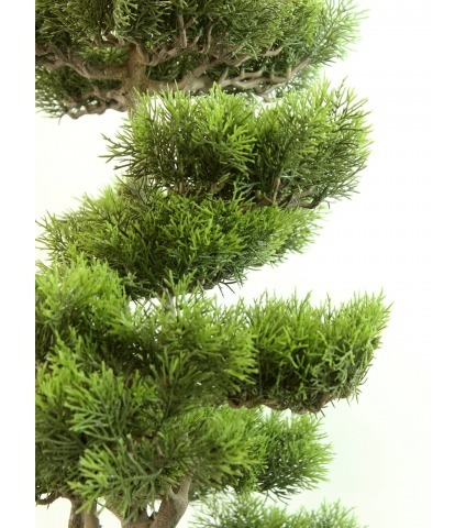 Bonsaï artificiel nuage