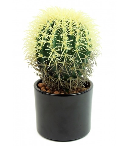 Coussin de belle-mère artificiel