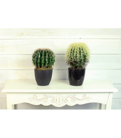 Coussin de belle-mère artificiel