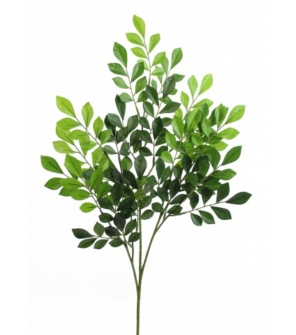 Feuille de murraya artificielle