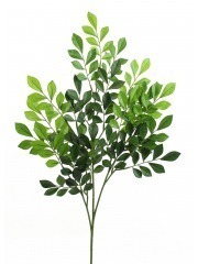 Feuille de murraya artificielle