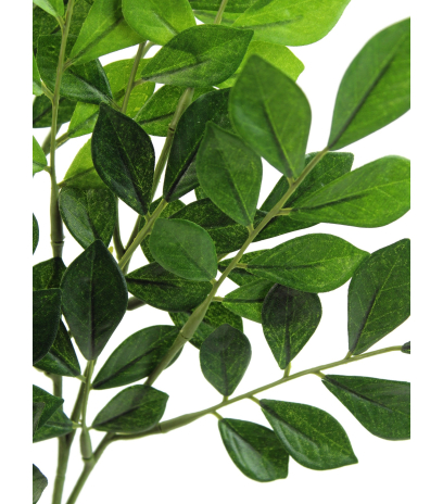 Feuille de murraya artificielle