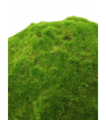 Boule de mousse artificielle