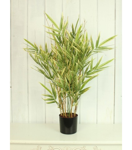 Bambou artificiel shiroshima