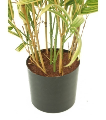 Bambou artificiel shiroshima