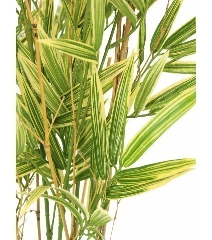 Bambou artificiel shiroshima