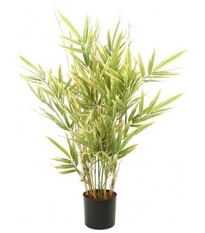 Bambou artificiel shiroshima