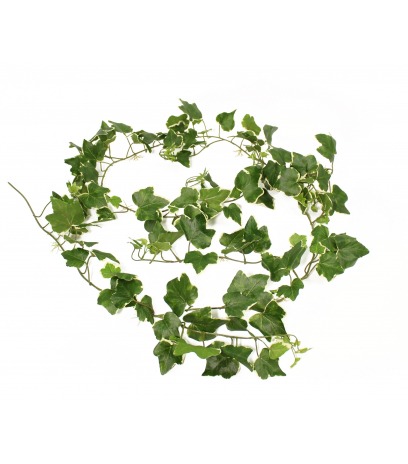 Liane de lierre artificielle
