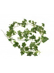 Liane de lierre artificielle