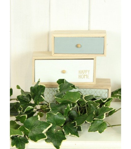 Liane de lierre artificielle