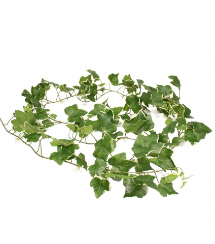 Liane de lierre artificielle
