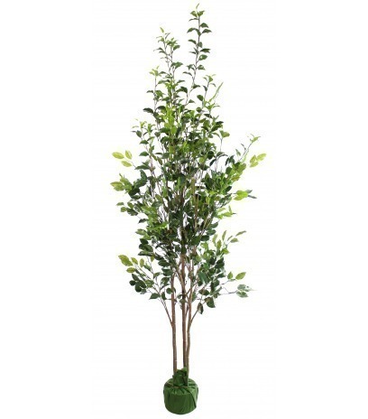 Ficus buisson artificiel