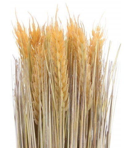Botte de blé artificielle