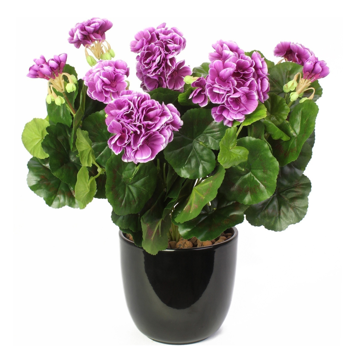 50 Glands Artificiels Automne 3x1.9 Cm - Décoration Réaliste Pour Thanksgiving, Couronnes, Tables