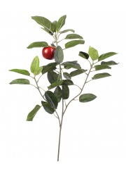 Branche de pommier artificielle