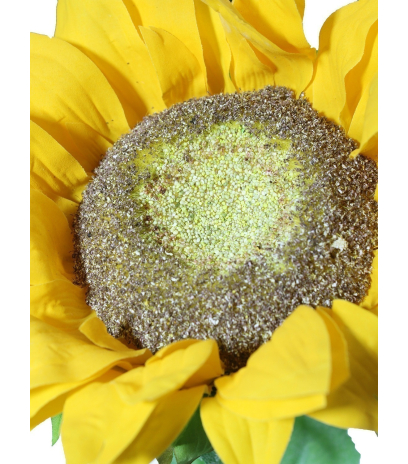 Tournesol artificiel géant