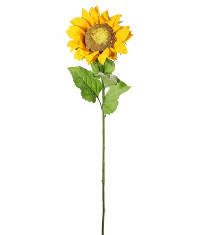 Tournesol artificiel géant