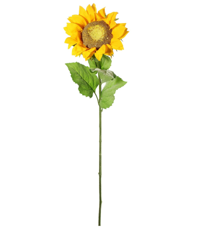 Tournesol artificiel géant