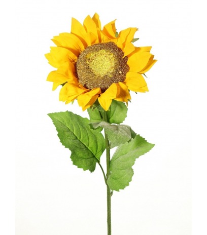 Tournesol artificiel géant