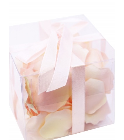 Boîte Pétales de Roses
