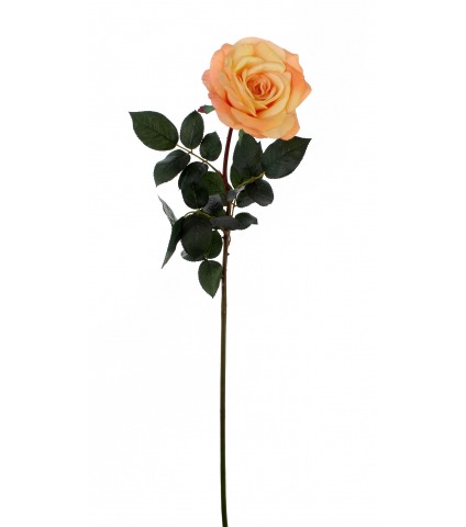 Rose artificielle Elisabeth