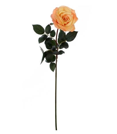 Rose artificielle Elisabeth