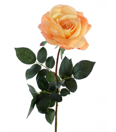 Rose artificielle Elisabeth