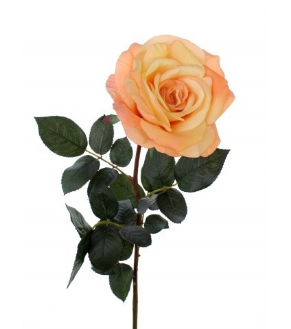 Rose artificielle Elisabeth