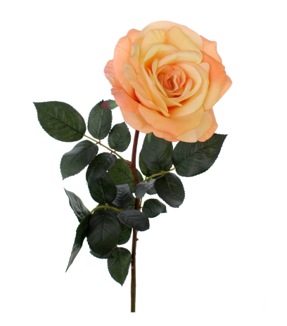 Rose artificielle Elisabeth