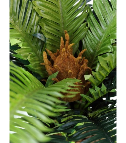 Palmier artificiel du japon