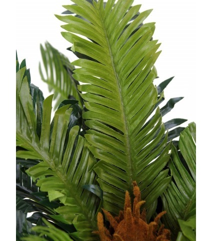 Palmier artificiel du japon