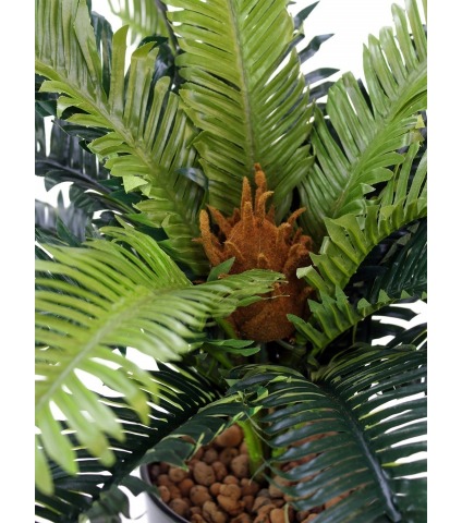 Palmier artificiel du japon