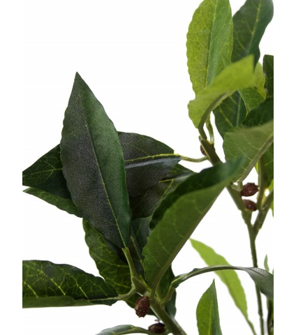 Feuille de laurier artificielle