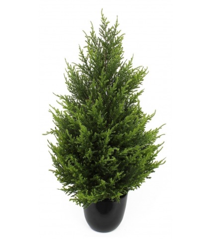 Cyprès artificiel mini