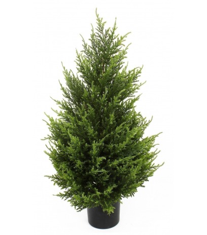 Cyprès artificiel mini